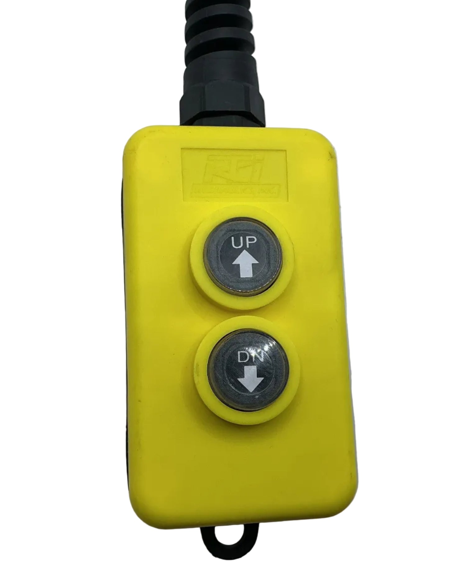REMOTE 2 BUTTON FOR KTI PUMP