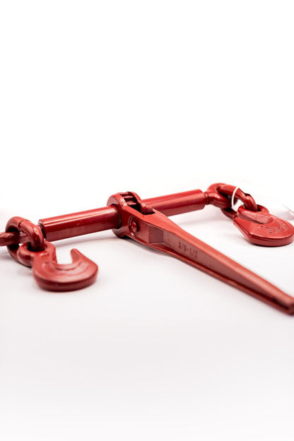 3/8" -1/2" RATCHET CHAIN BINDER