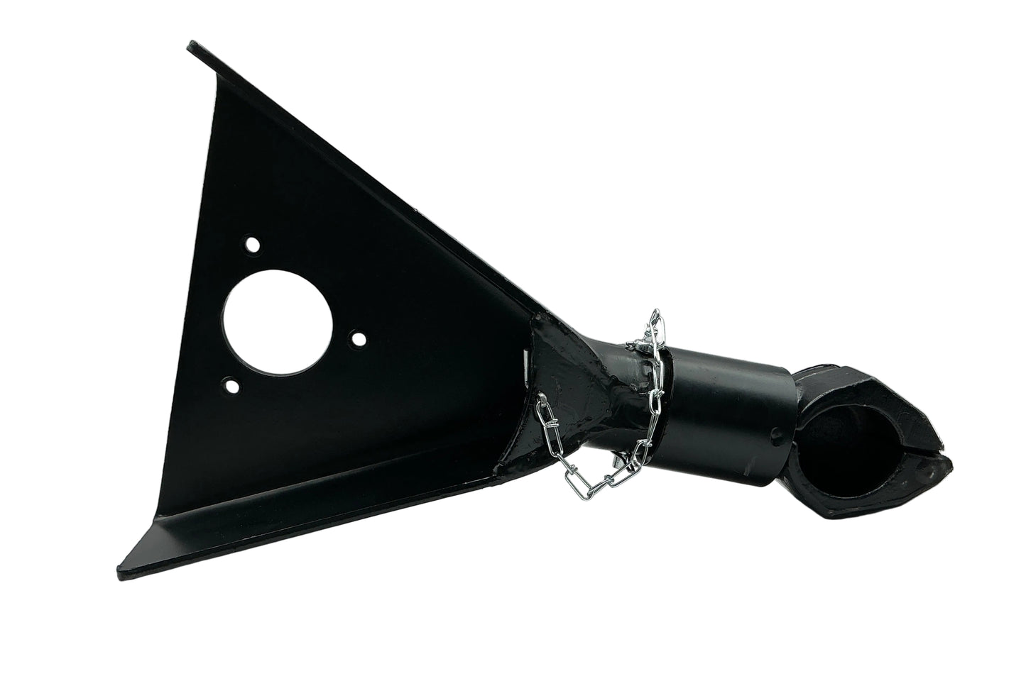 2-5/16" A-Frame Coupler Ram Style