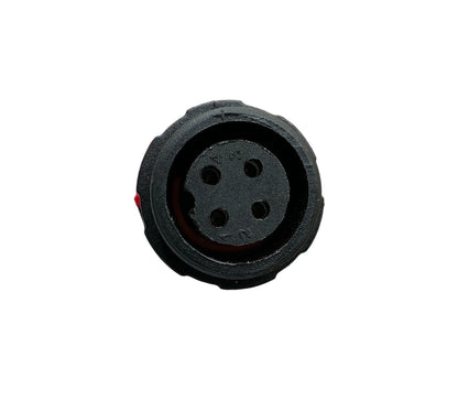 KTI PUMP HYD DBL ACTING 2-WAY 3QT AND HARNESS