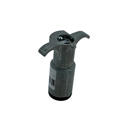 6 POLE HEAVY-DUTY DIE-CAST, TRAILER END FITS (R6CD/R6CK)