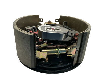 12-1/4 inch electric brake for 12,000lb axles right Hand, 5''