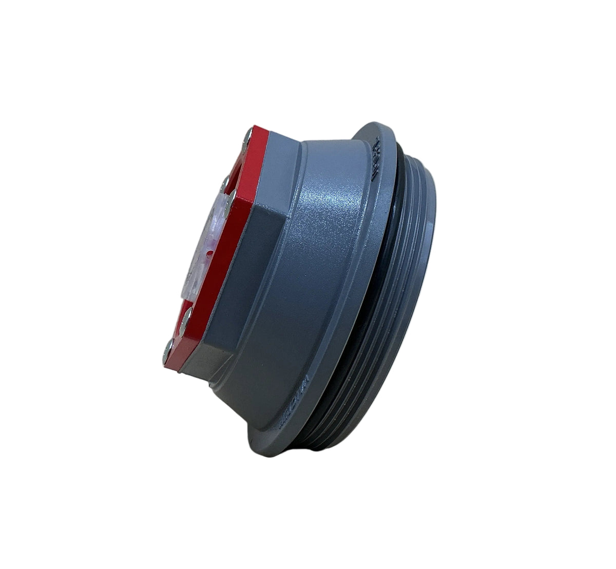 VALCRUM 9K-10KGD OIL HUB CAP, HYDRO-SHIELD (DEXTER)