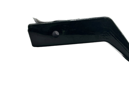 BALL MOUNT 2-1/2" SHANK 4" DROP 25K