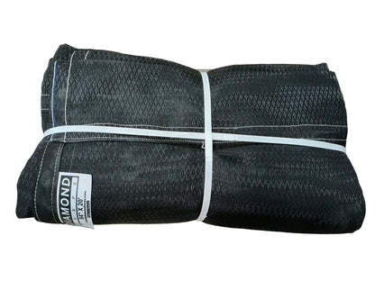Mesh Tarp 84"x 20' Diamond Tarps