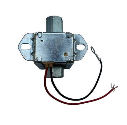 FACET CUBE ELE FUEL PUMP 12V