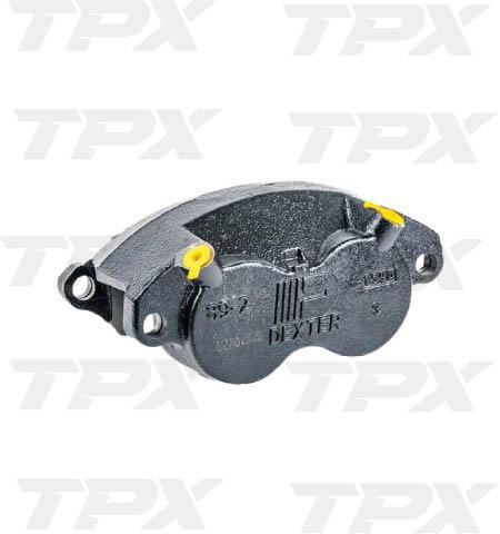 DEXTER CALIPER 10K-12K