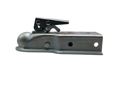 3.5K Coupler, 2" Ball, 3" Square