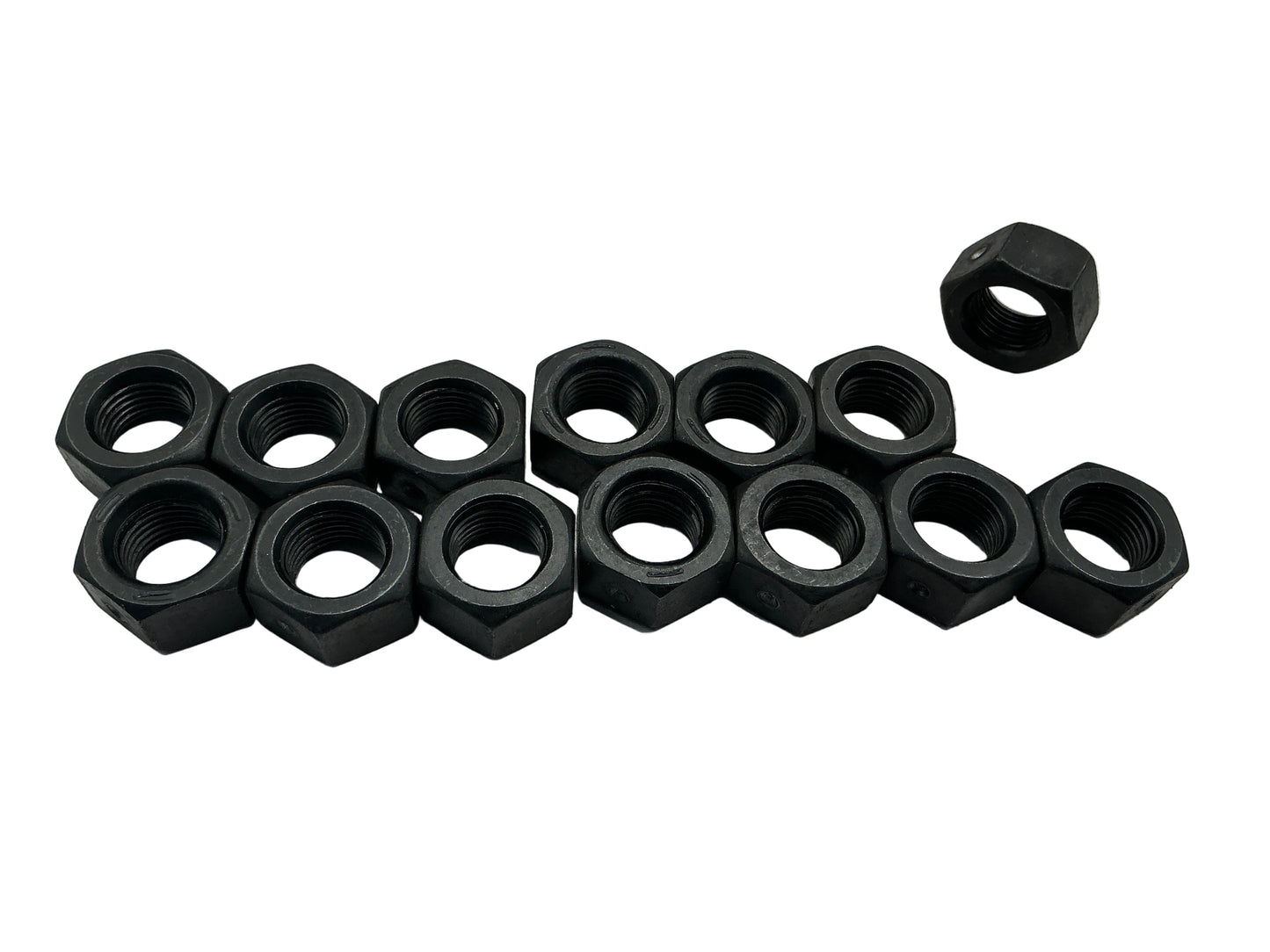 HANGER KIT TANDEM AXLE FOR 1 3/4 DOUBLE EYE SPRING