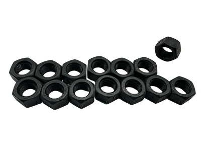 HANGER KIT TANDEM AXLE FOR 1 3/4 DOUBLE EYE SPRING