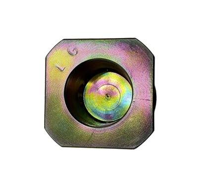 3” Gooseneck Ball for B&W Hitch