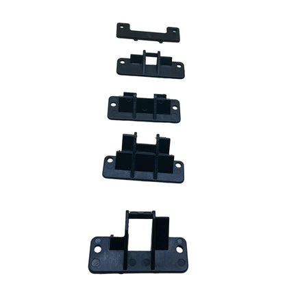 LVDS CAMERA HOUSING KIT (NOT FOR USE W/ NON 360 SYSTEM)