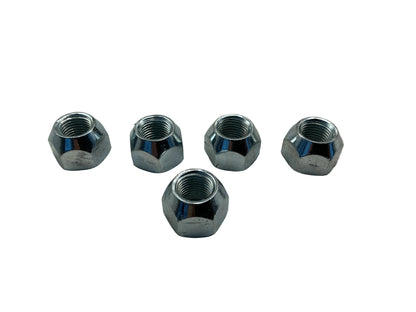 PRE-GREASED HUB KIT 3.5K 5 ON 4 3/4