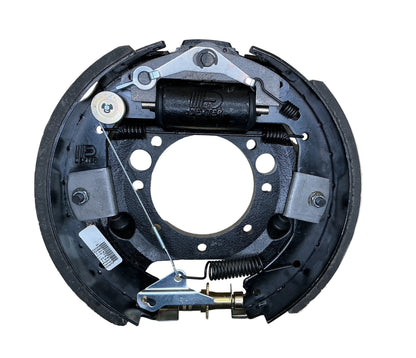 HYD BRAKE/DUO-SERV 12.25X3.38 RH DEXTER GD 10K
