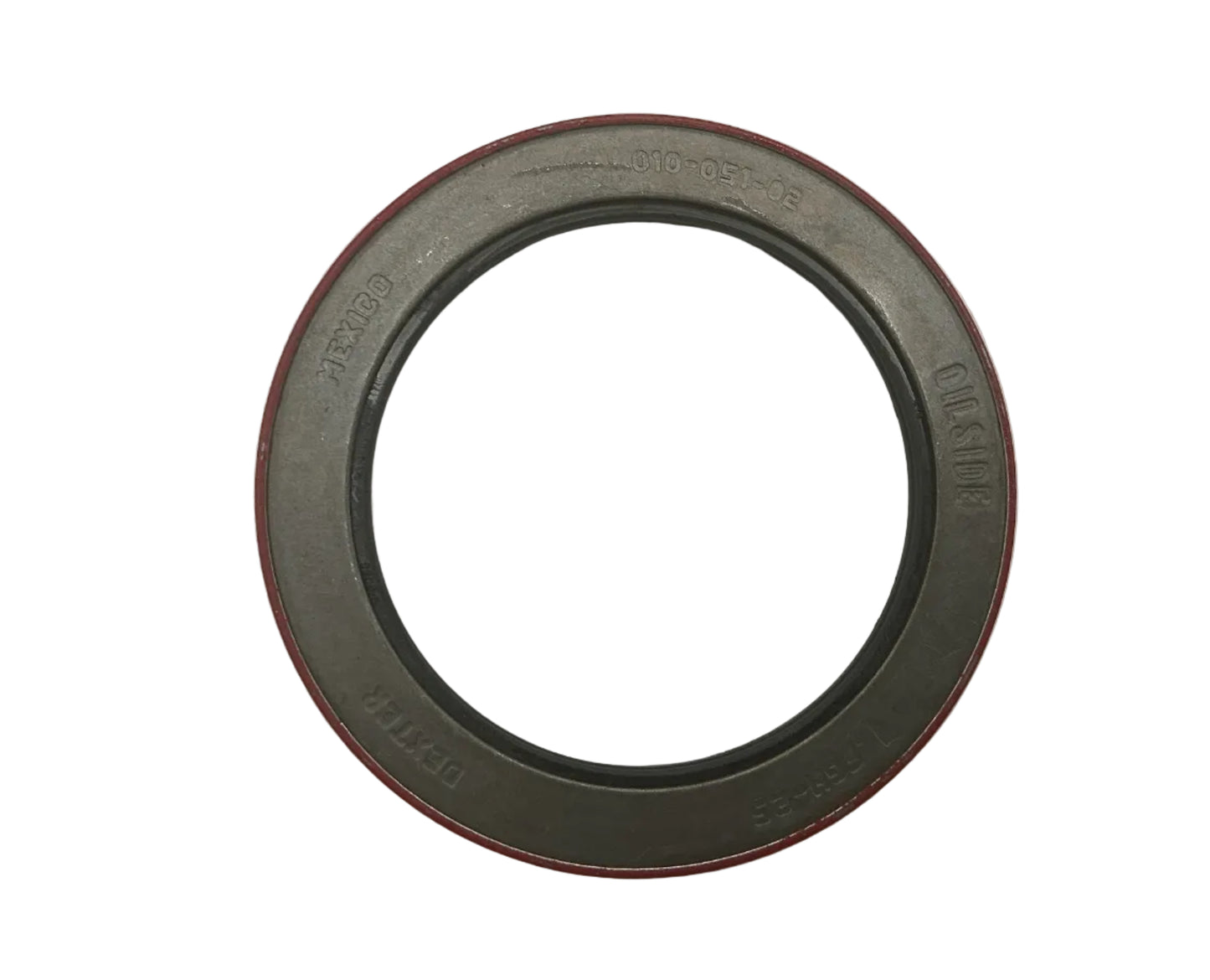 OIL SEAL UNITIZED(9K-10K) DEXTER GENERAL DUTTY