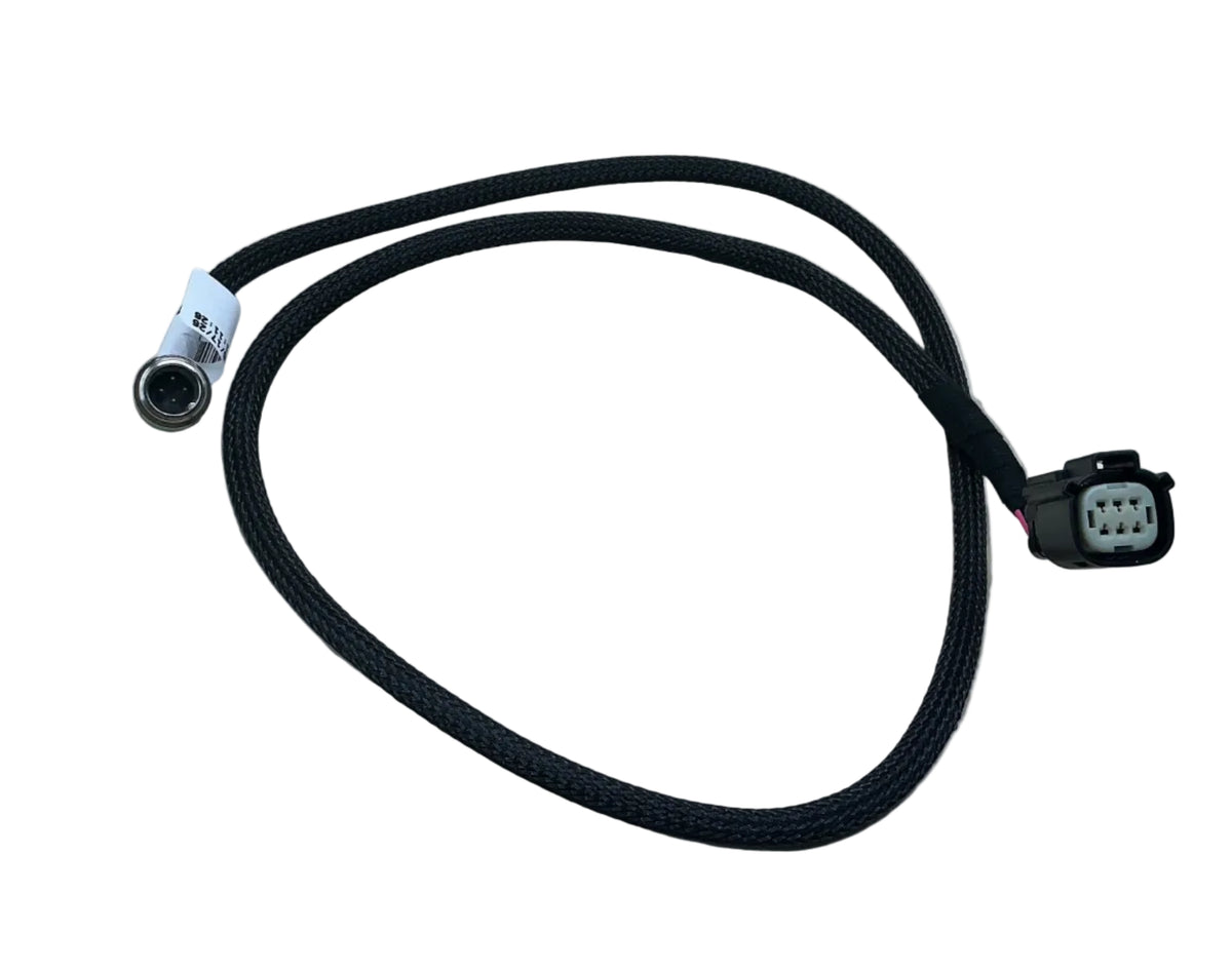 REAR TAILGATE HARNESS 23-26 FORD F250, 350
