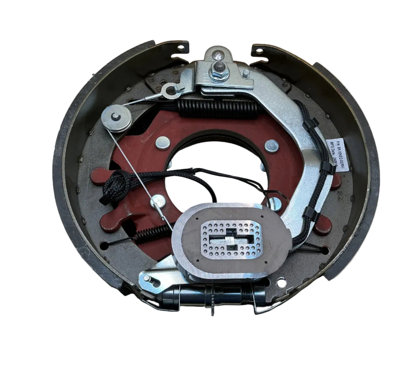 ELECTRIC BRAKE 12.25 x 3.38 RH 10K