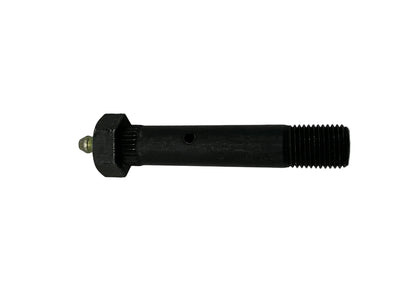 BOLT SHACKLE 9/16"X3" 18 THREAD W/ ZERK