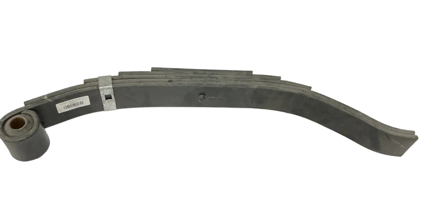 SLIPPER SPRING 3"X30-1/2" 5K 5LEAF