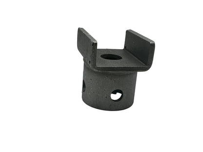 PIPE MOUNT SWIVEL BRACKET