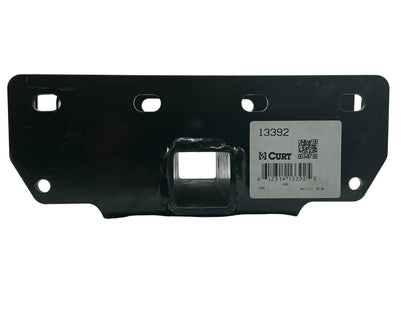 JEEP WRANGLER HITCH