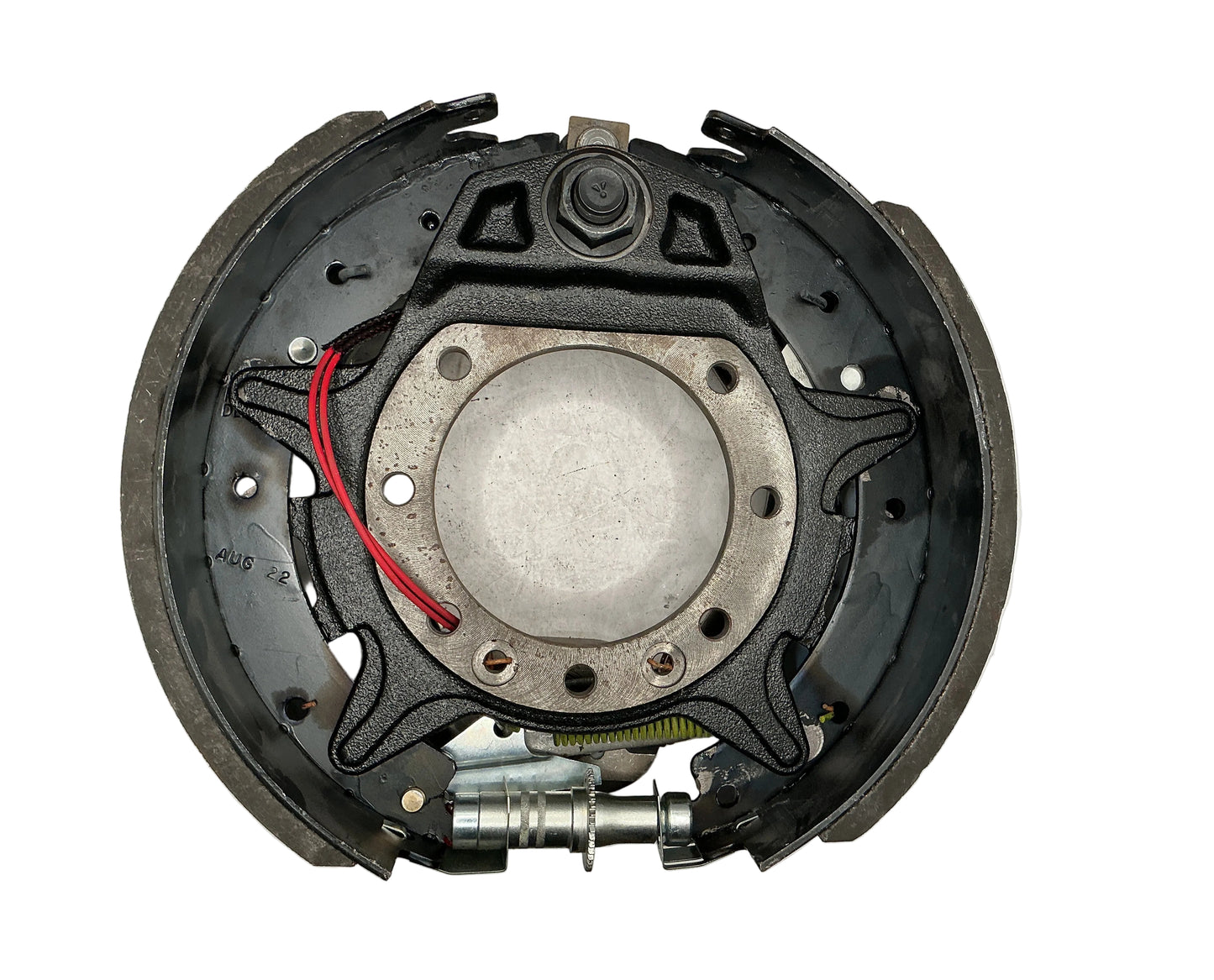 ELEC BRAKE 10K 12-1/4"X4" HEAVY DUTY LEFT HAND