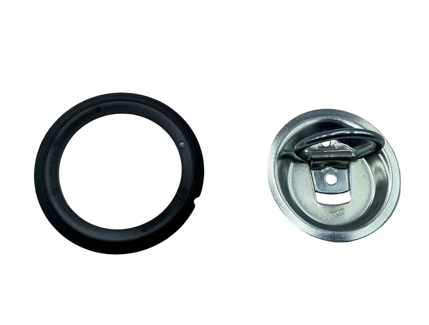 D-RING BOLT ON 1 3/4ID  & 4 3/16OD