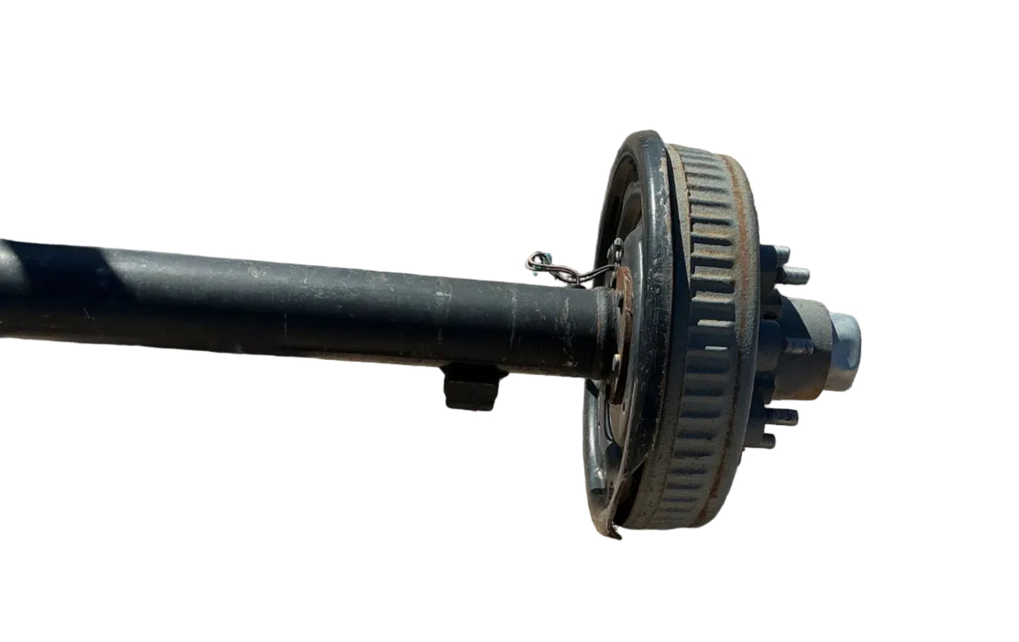 7K  AXLE 93HF 79SC  W/ ELECTRIC B.