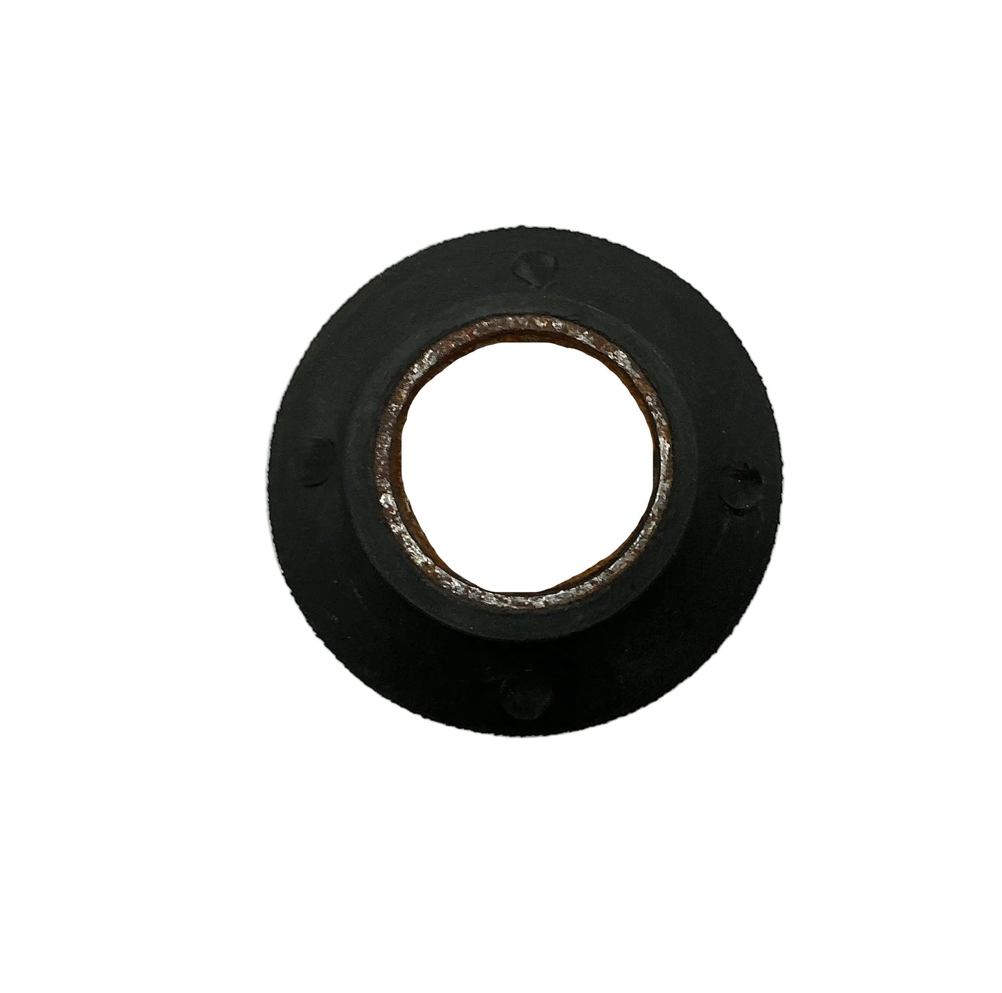 SPRING EYE RUBBER BUSHING .71D 1.80D 2.75 LONG HAYES
