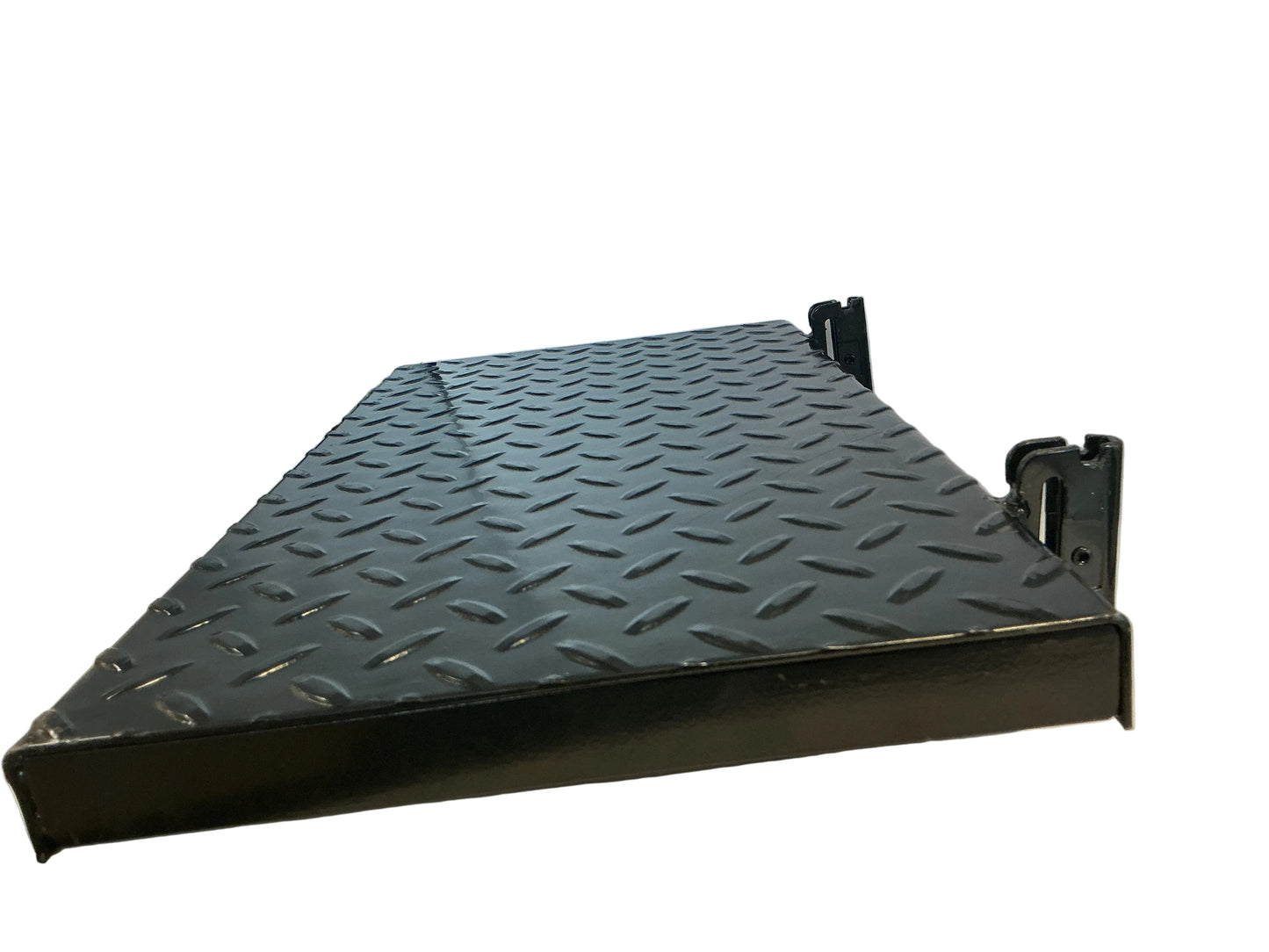E-Track Deep Shelf 10”x18”