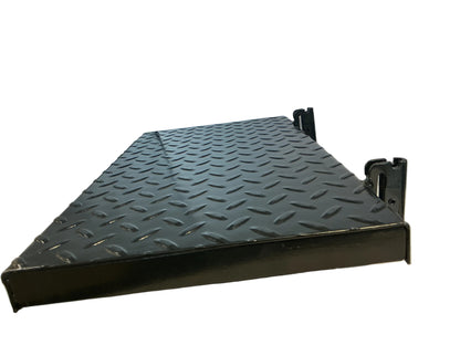 E-Track Deep Shelf 10”x18”