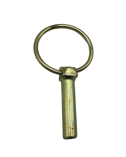 LYNCH PIN 7/16''X1-3/4