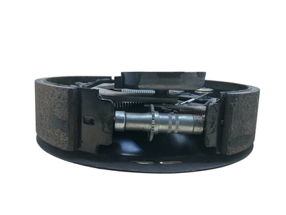 Complete Brake 8K 12-1/4 x 2-1/2 LH