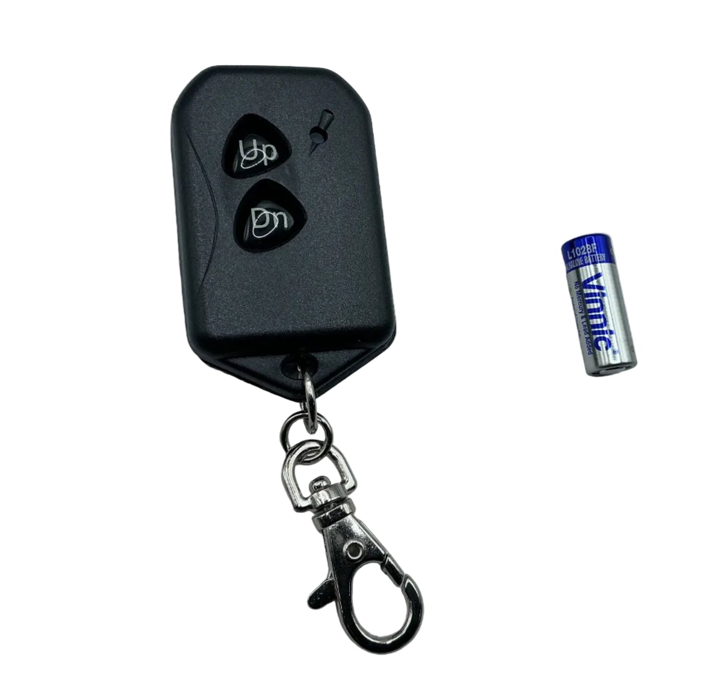 REMOTE WIRELESS FOR KTI PUMP