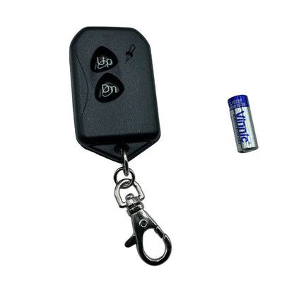 REMOTE WIRELESS FOR KTI PUMP