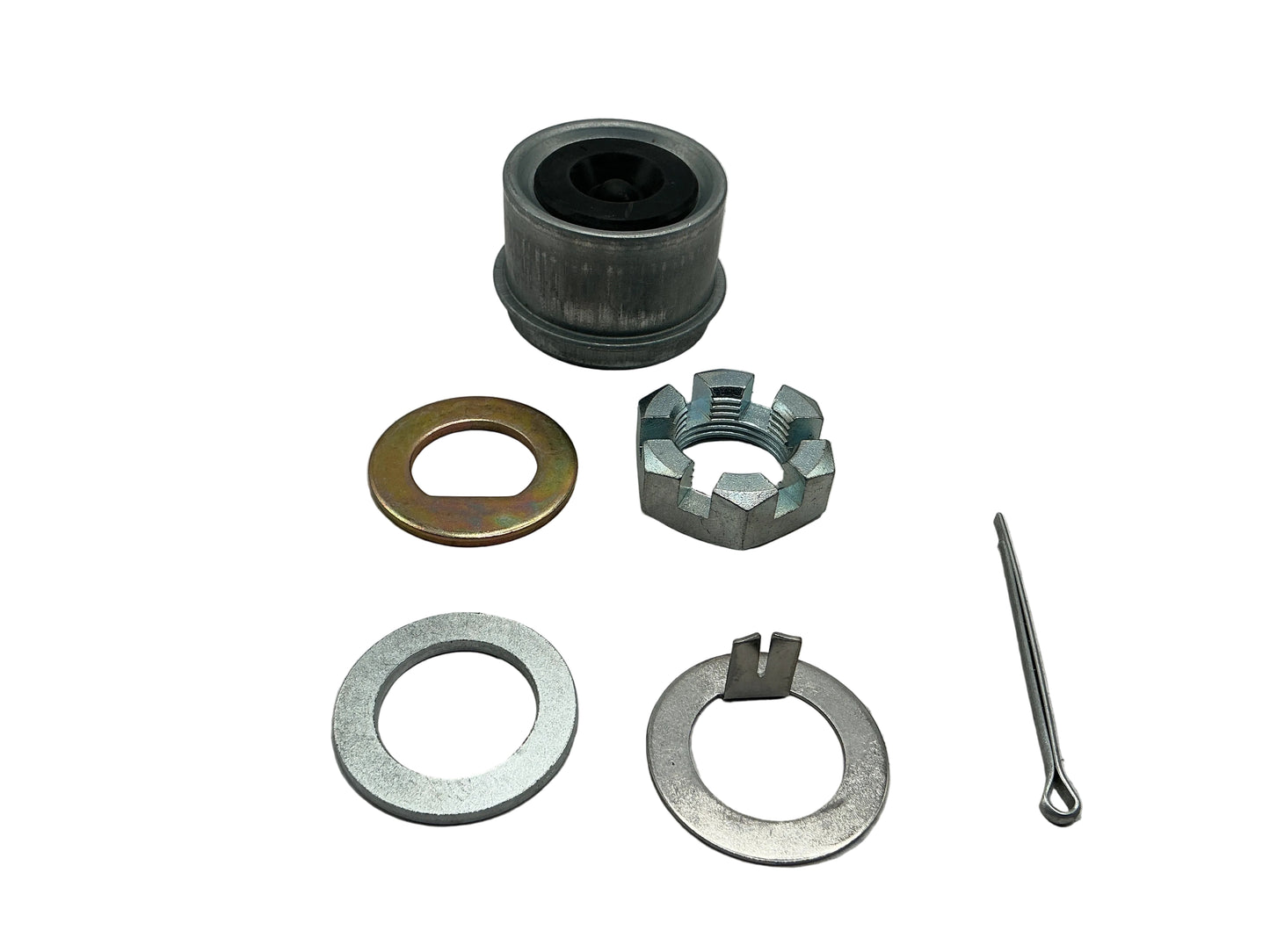 HUB KIT 3.5K.  5 ON 5