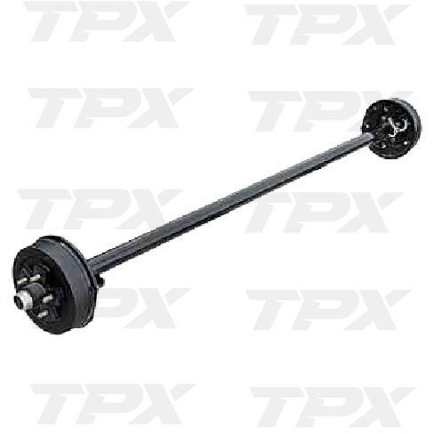 3.5K AXLE BEAM 95HF 80SC D35