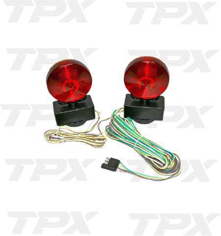 TOW LIGHT KIT