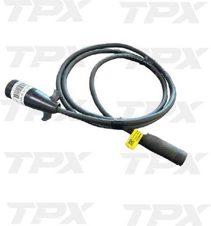 6 WAY TO 7 WAY CONVERTER PLUG 96" MOLDED