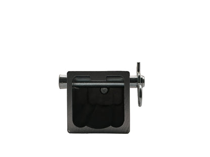 9-7/8" GN BALL COUPLER TUBE