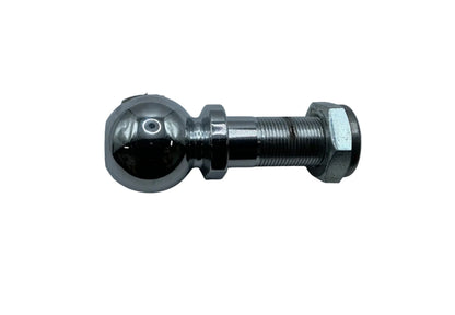 2-5/16" Pintle Ball replacement 1-1/4 Shank 20K