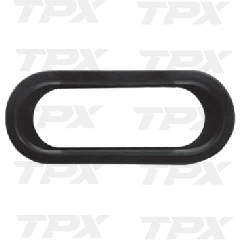 OVAL GROMMET 6"
