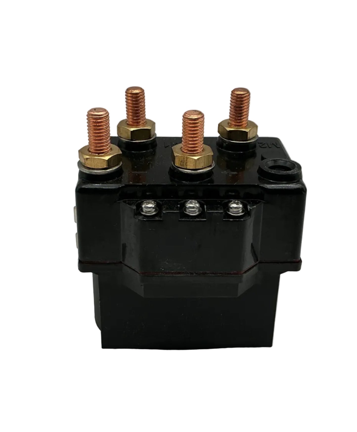 WINCH SOLENOID FOR WARRIOR WINCHES