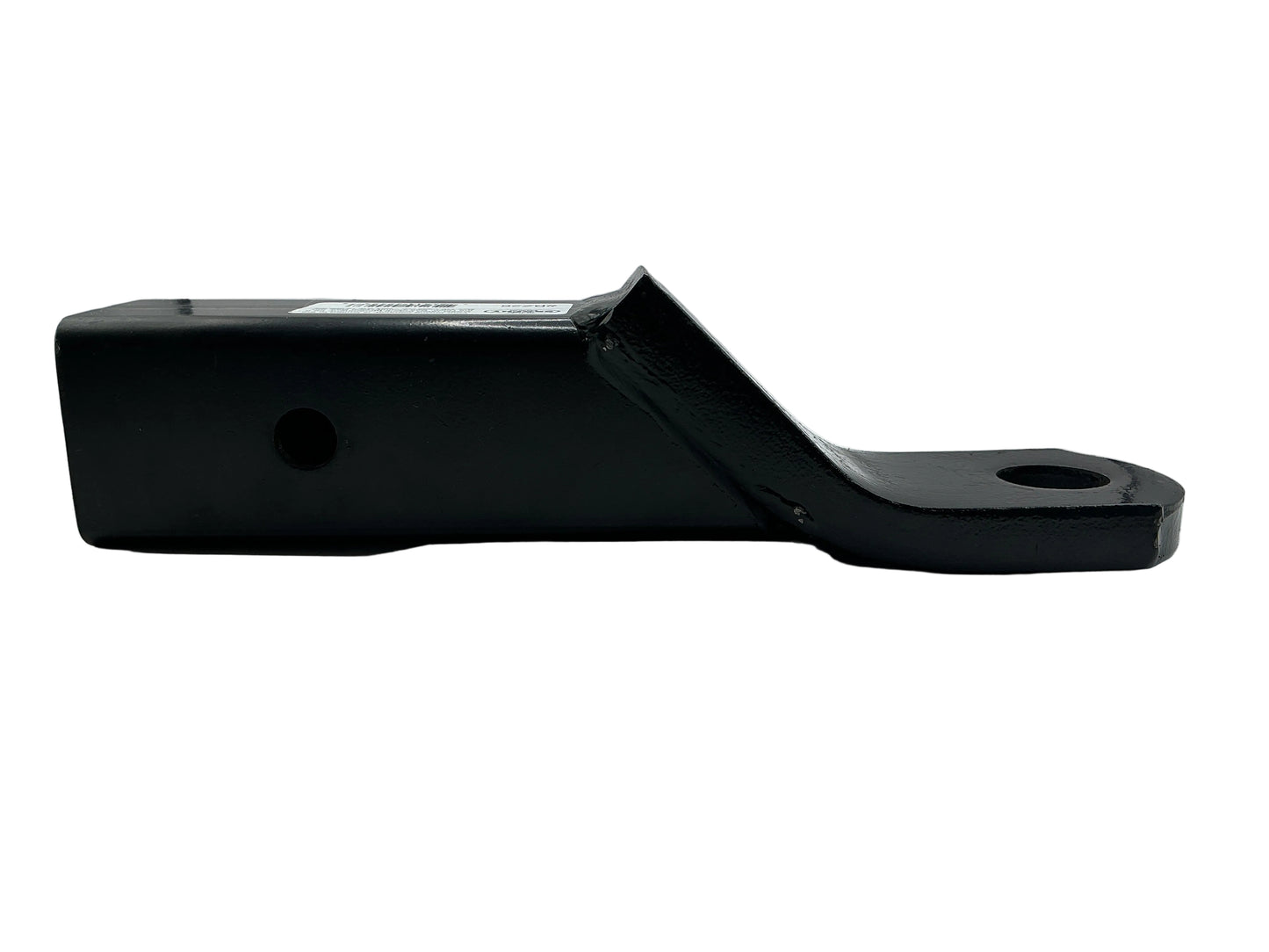 2-1/2” ball Mount 2”drop