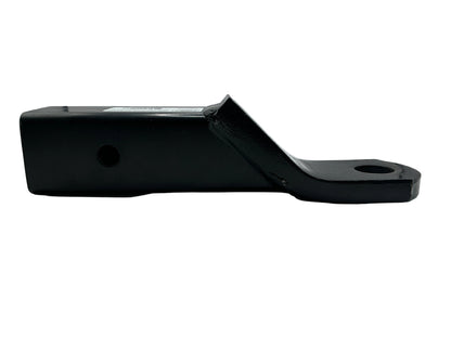 2-1/2” ball Mount 2”drop