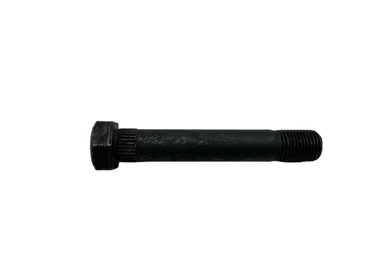 Shackle bolt with Nut  9/16” x 3.50”