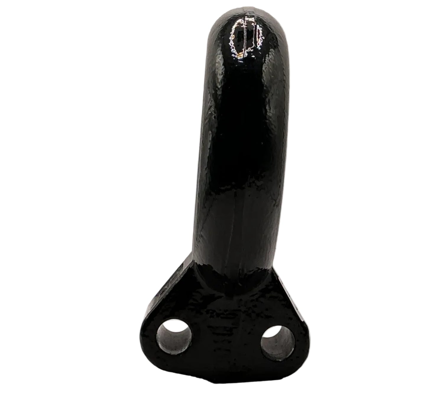 Adjustable Pintle Coupler