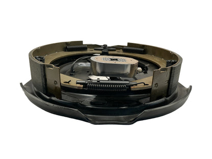 ELECTRIC BRAKE 12"X2" 5.2K-7K RH
