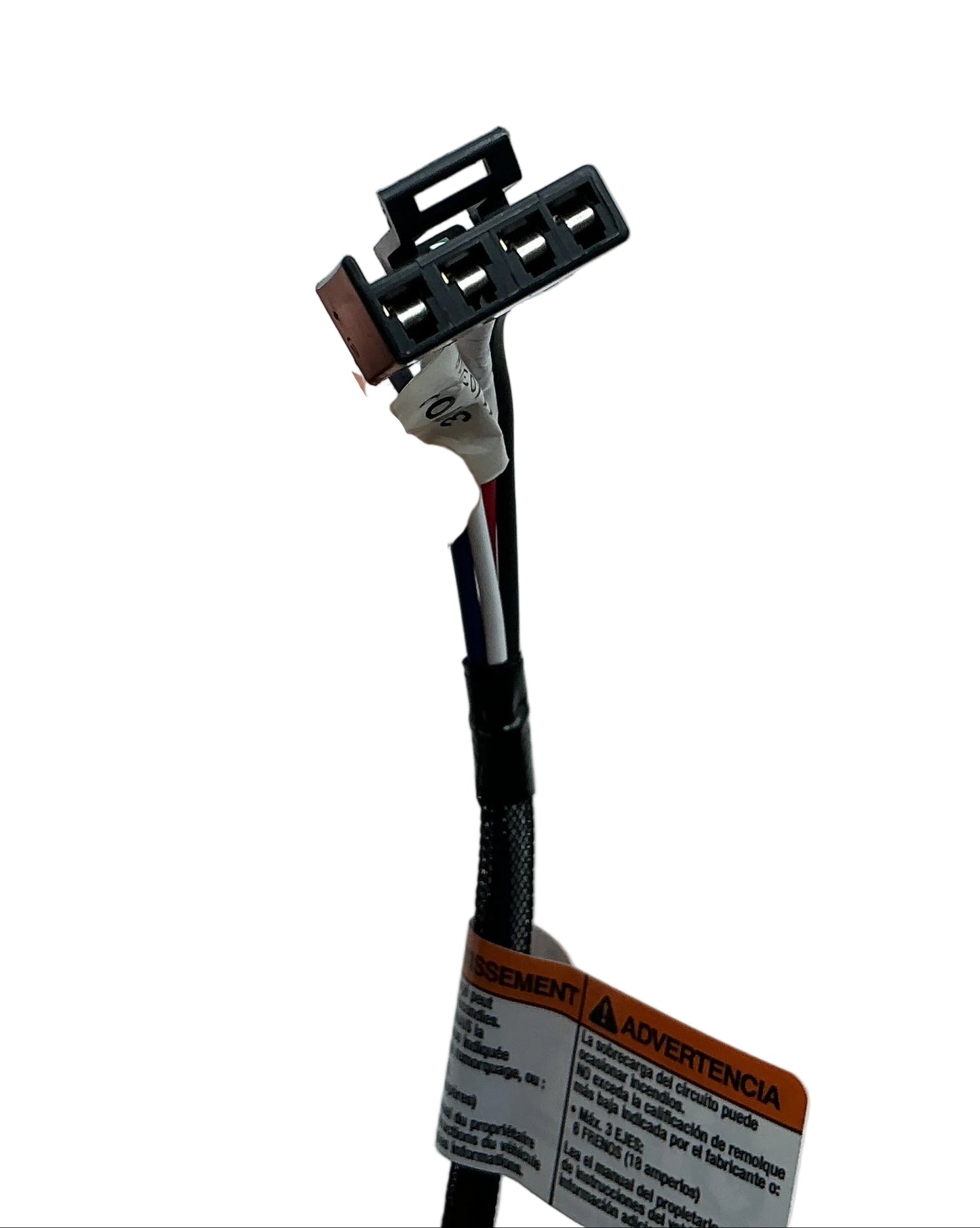 BRAKE CONTROLLER HARNESS HONDA