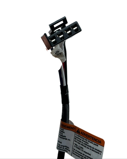 BRAKE CONTROLLER HARNESS HONDA